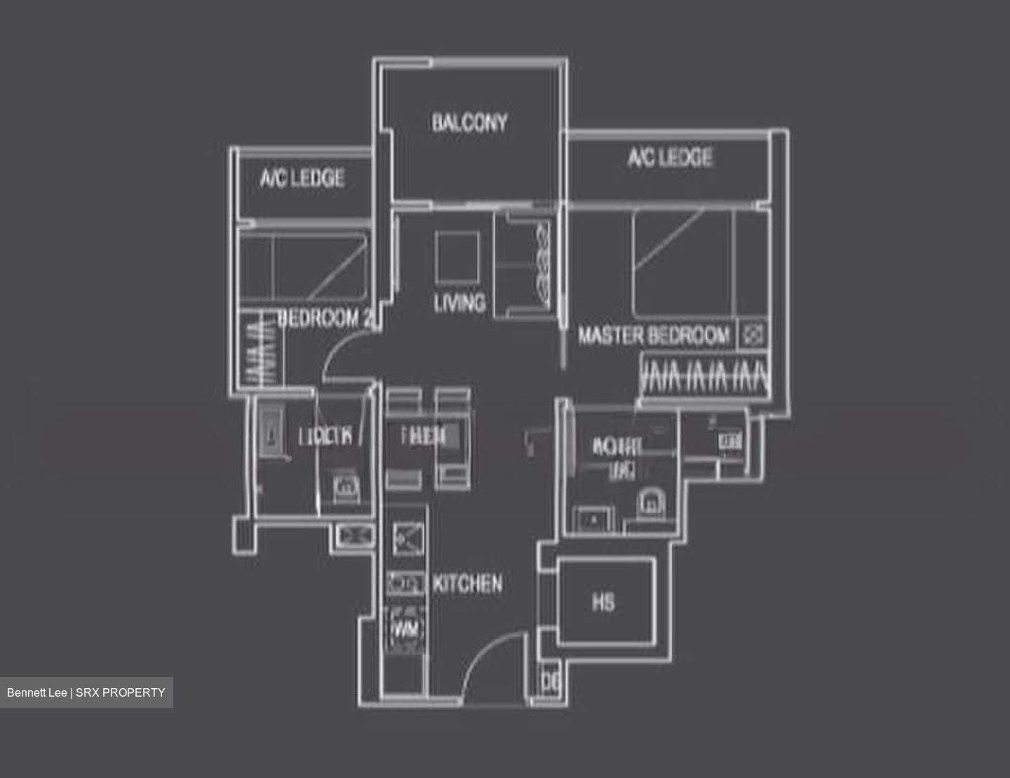 Moulmein Road (D11), Condominium #577458881